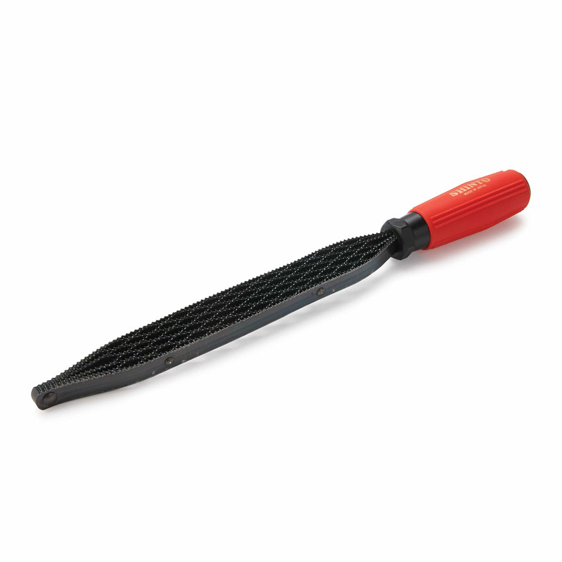 Saw Rasp - 9"